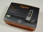 Стационарный телефон Gigaset C430 объявление продам