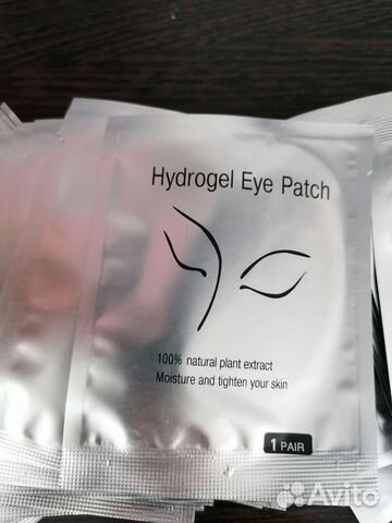 Для наращивание ресниц