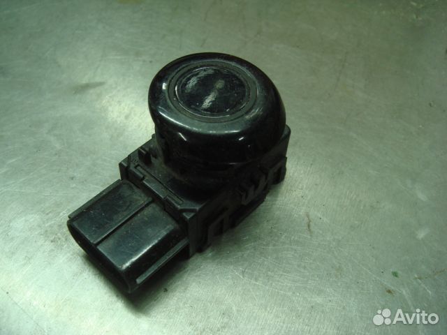 Тойота Датчик парковки land cruiser 200 07-11