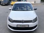 Volkswagen Polo 1.6 МТ, 2013, 150 000 км объявление продам