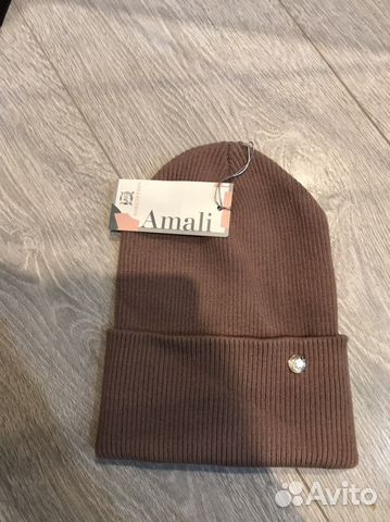 Шапка женская новая