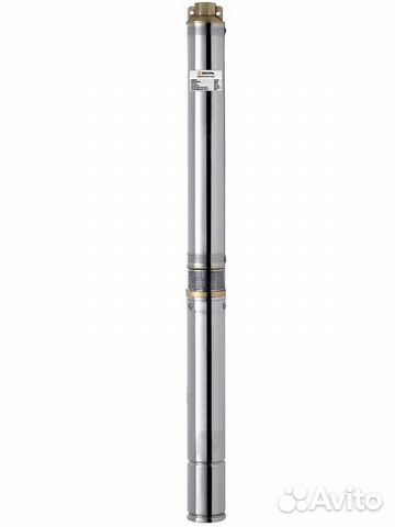 Скважинный насос вихрь сн-60