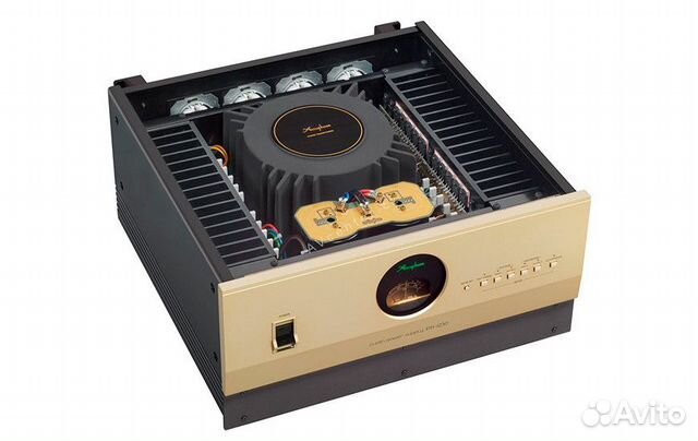 Сетевой регенератор Accuphase PS-1250