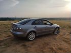 Mazda 6 1.8 МТ, 2005, 260 000 км объявление продам