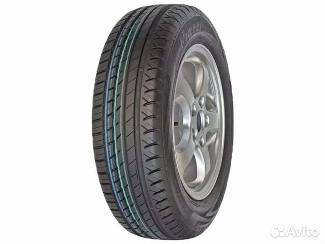 Viatti Strada Asimmetrico V-130 185/60 R14 84H