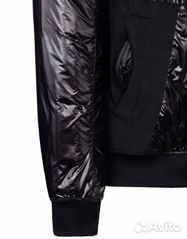 Куртка Stone Island Shadow Project Pertex