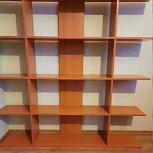 Стеллаж икеа онкель инструкция