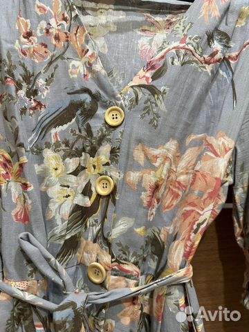 Платье летние mango