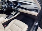 Lexus ES 2.5 AT, 2016, 92 543 км объявление продам