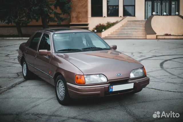 Для форд сиерра купить в Воронеже 2Crave Крыша | Авито