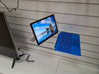Microsoft Surface 4 Pro i-5\8gb\256gb\IPS\Multitac