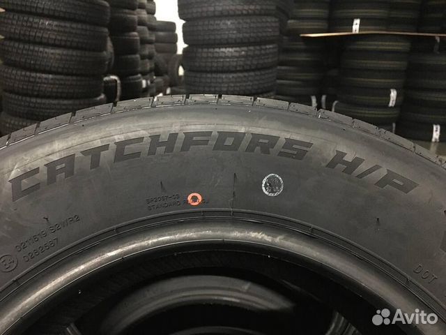 Windforce CatchFors H/P 205/65 R15 94H