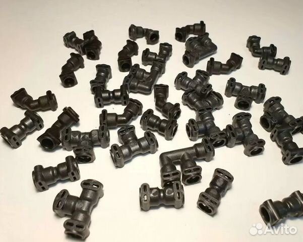 Переходники для кофемашин Jura