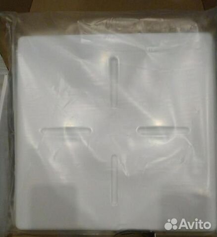 Антенна усилитель сигнала связи интернета