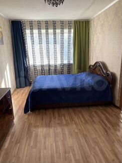 1-к. квартира, 35 м², 3/5 эт.