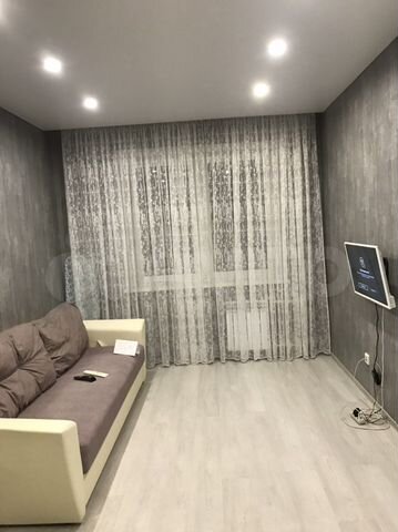 2-к. квартира, 68 м², 11/16 эт.