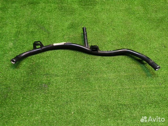 Трубка системы охлаждения Skoda Octavia A7