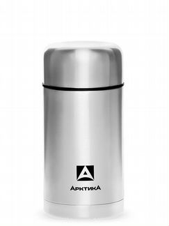 Термос Арктика с широким горлышком 0,5 л