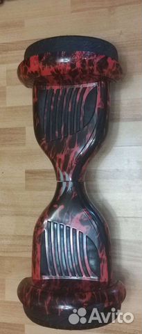 Гироскутер бу Hoverbot C-2 light