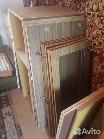 Мебельная стенка бу