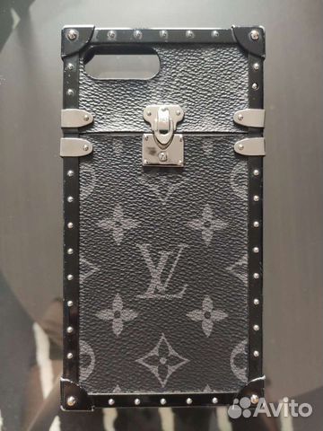 cover lv iphone 7