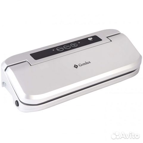 Вакуумная упаковочная машина