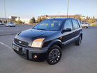 Ford Fusion 1.4 МТ, 2006, 221 000 км