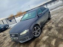 Audi A4, 2011, с пробегом, цена 798 000 руб.