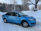 Ford Focus 1.8 МТ, 2008, 165 000 км