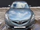Mazda 6 2.0 AT, 2012, 150 000 км