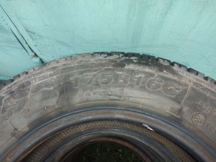 Шины на Газель 