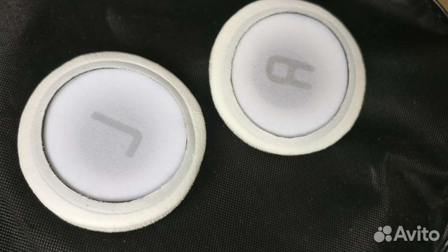 Амбушюры JBL T450bt T460bt T500bt и др