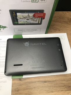 Навигатор navitel C500