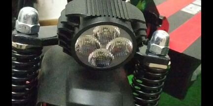 Мощные электро самокаты Kugoo - 600W. Самара