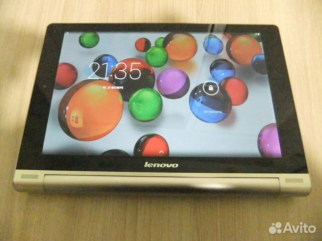 Планшет lenovo b8000-H