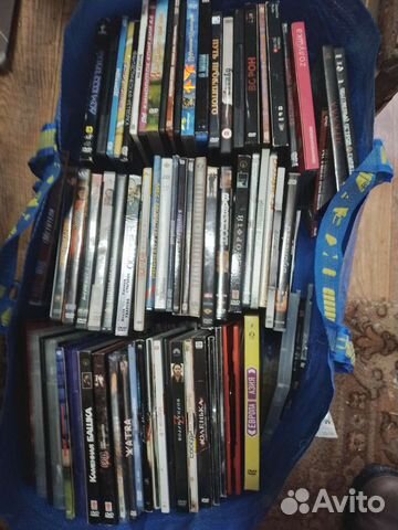 Dvd диски мультфильмы, кино