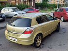 Opel Astra 1.6 МТ, 2004, 200 000 км объявление продам