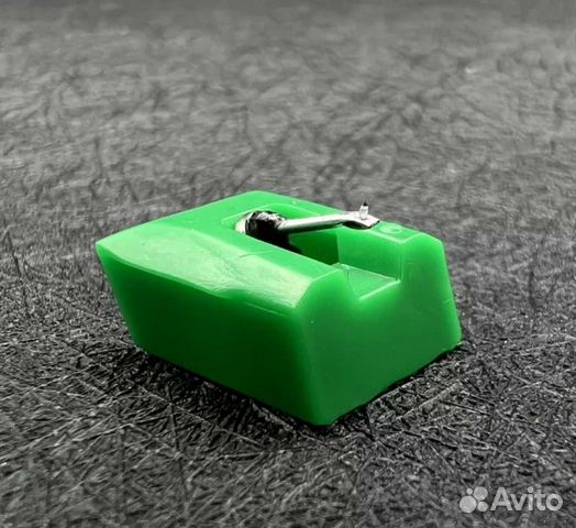 Игла для проигрывателя Audio-Technica купить в Аргуне | Электроника | Авито