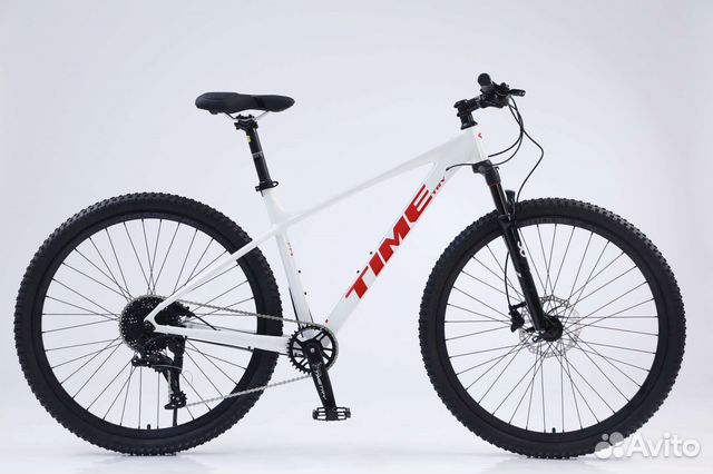 Велосипед новый алюминиевый гидравлика