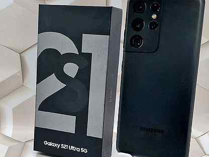 Samsung Galaxy S21 Ultra 5G 12 128gb (идеал)