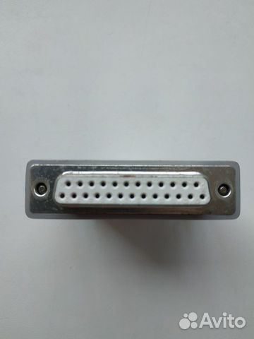 Переходники LPT-COM, USB-PS/2