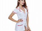 Сексуальный игровой костюм медсестры объявление продам