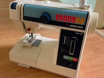 Швейная машинка jaguar mini 281