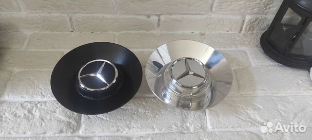 Колпак Mercedes крышка ступицы A2224000800