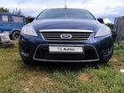 Ford Mondeo 2.0 МТ, 2008, 154 000 км