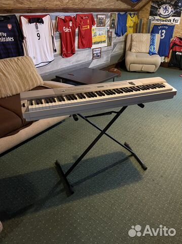 Цифровое пианино casio privia px350m