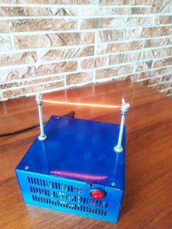 Термонож. Горячий нож. Терморезка. Канзаши