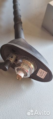 Автомобильная антенна