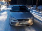 Ford Focus 1.6 МТ, 2007, 178 000 км