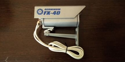 Камера уличная germikom FX-40
